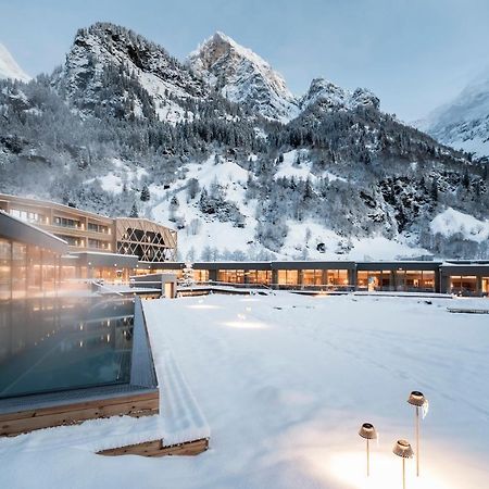 Feuerstein Nature Family Resort คอลเลอิซาร์โค ภายนอก รูปภาพ